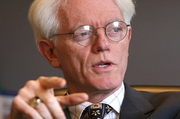Peter Lynch
